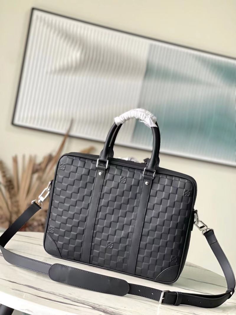 Mens LV Briefcases